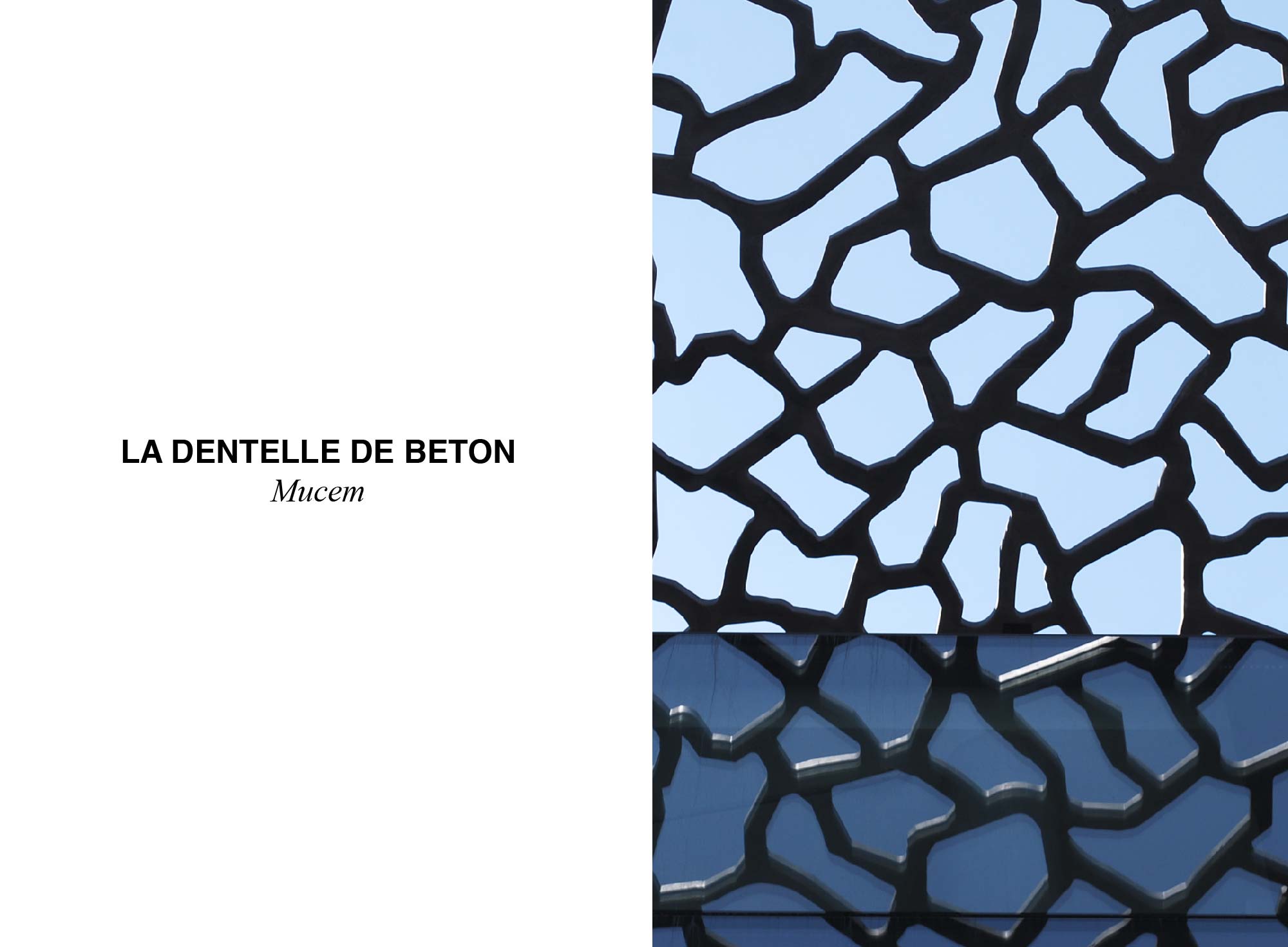 mucem architecture