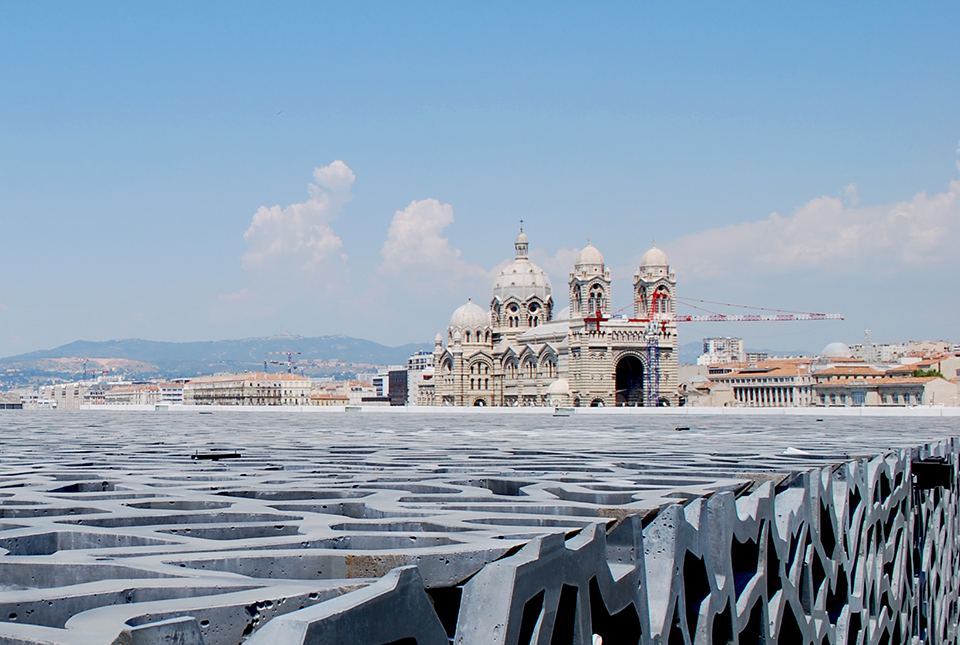 marseille mucem