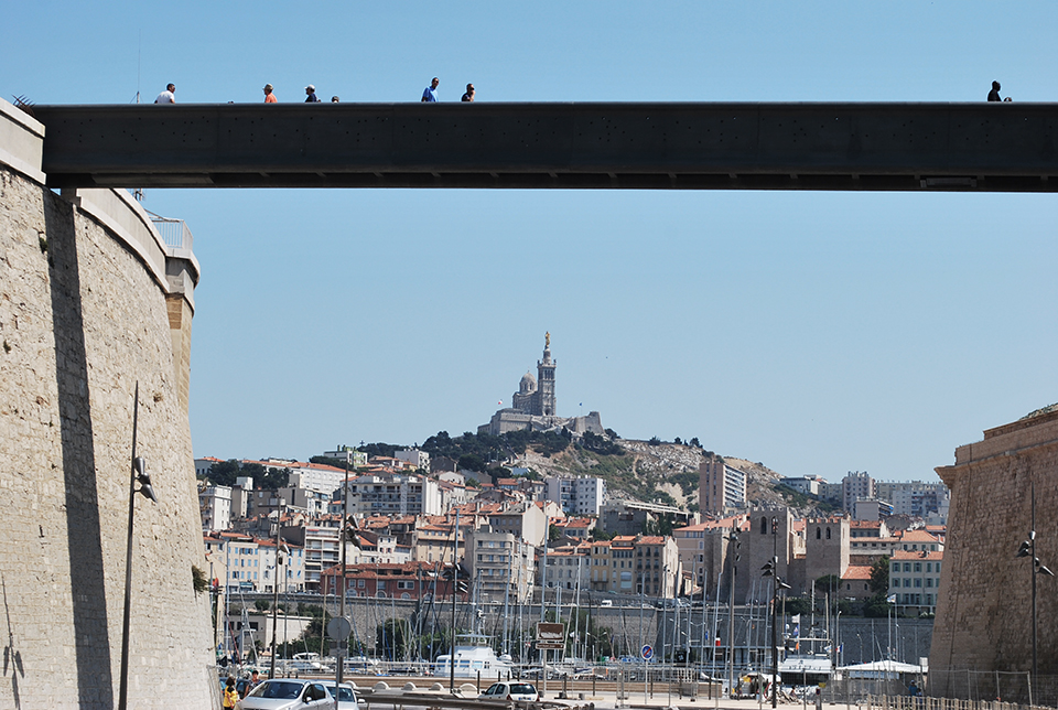 marseille