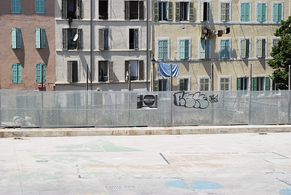 place du panier provence
