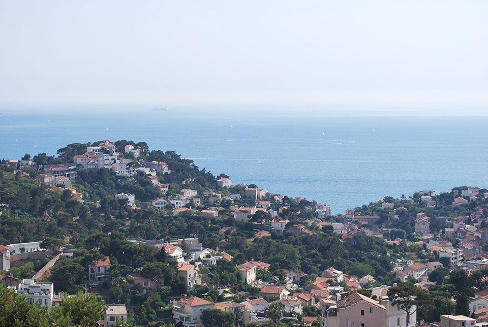 visiter notre dame de la garde