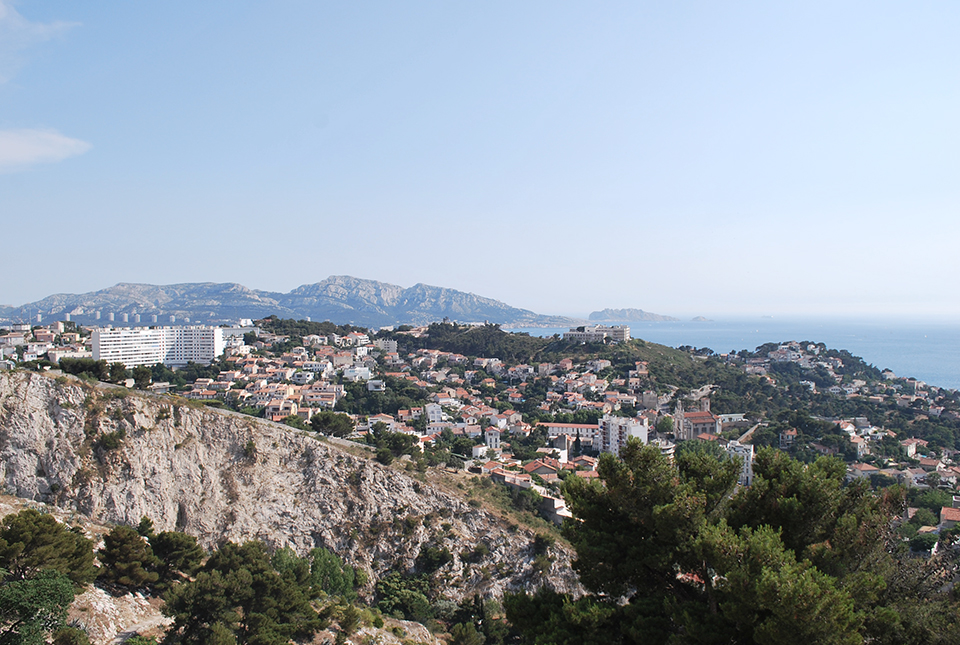 visiter marseille un jour