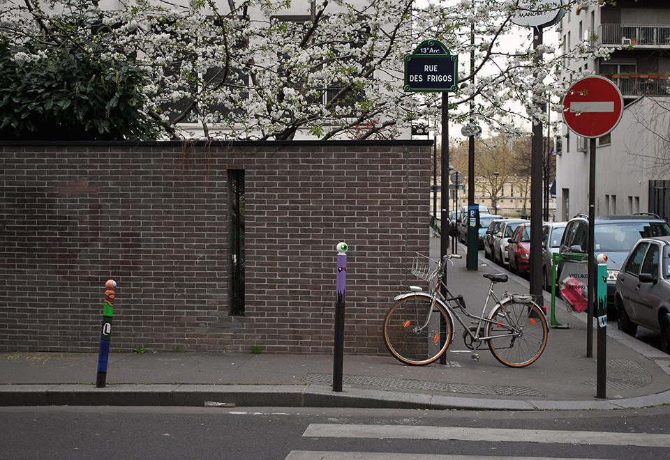 rive gauche paris