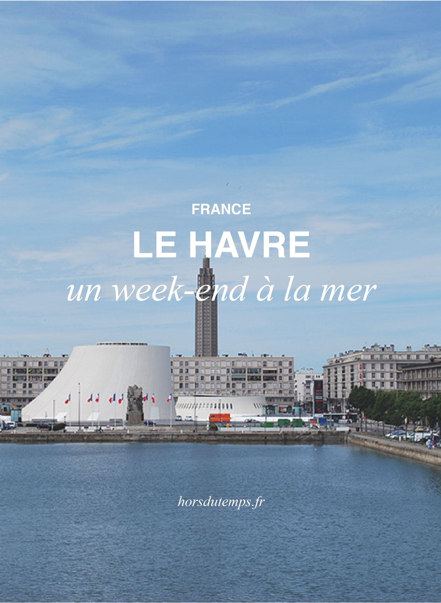 pinterest le havre visiter