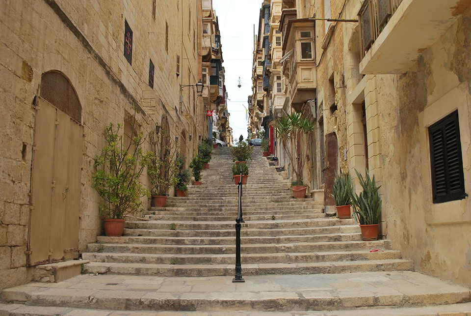 la valette ruelle