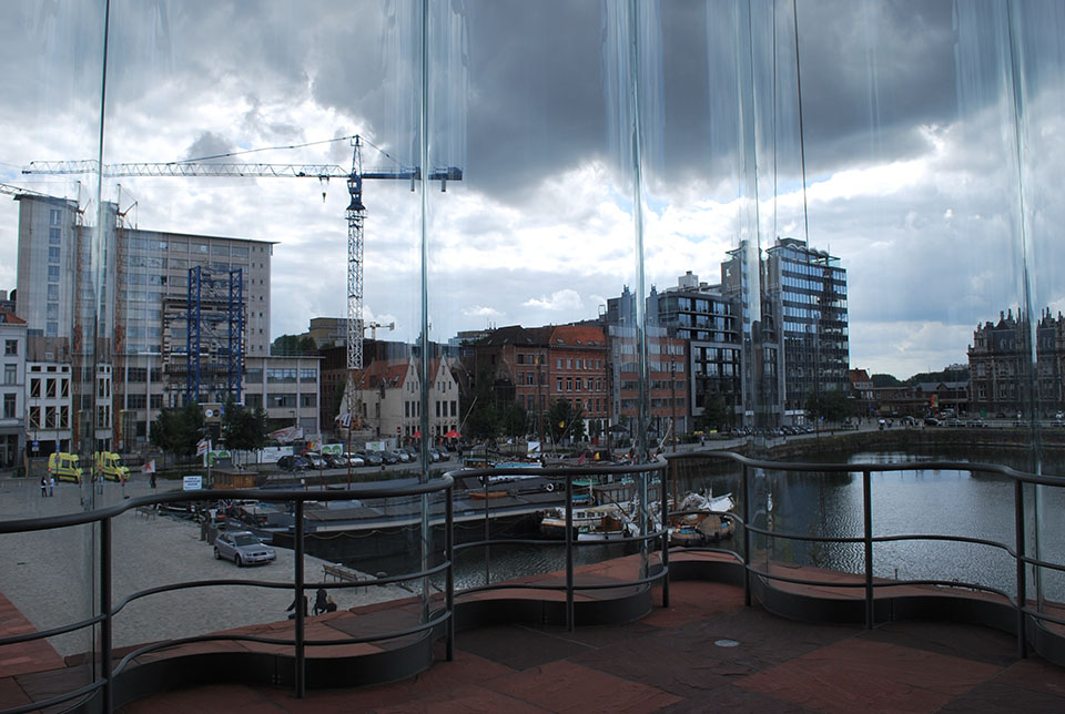 Neutelings architecture